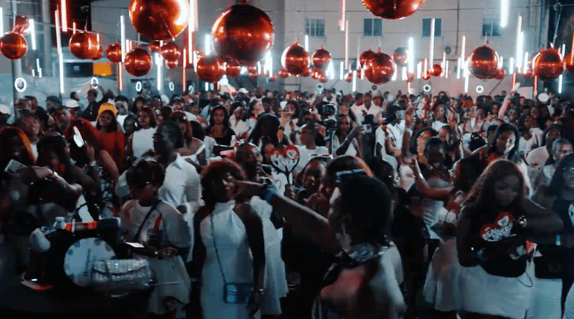 Love in the Boulevard Recap